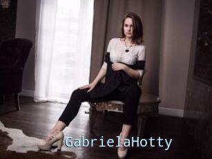 GabrielaHotty