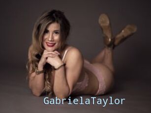 GabrielaTaylor