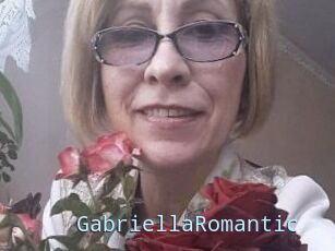 GabriellaRomantic
