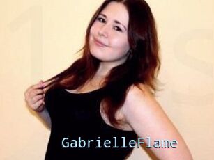 GabrielleFlame