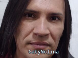 GabyMolina