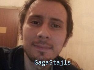 GagaStajls