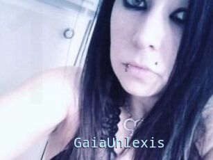 GaiaUhlexis