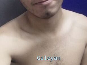 Galeyan