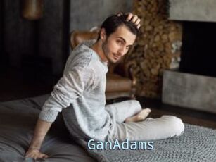 GanAdams