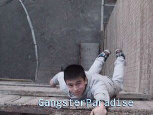 GangsterParadise