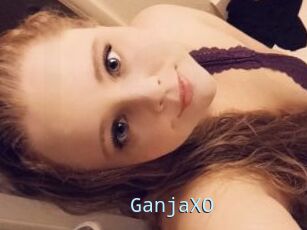 GanjaXO