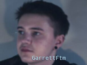 GarrettFtm
