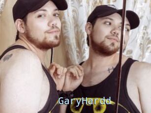 GaryHardd