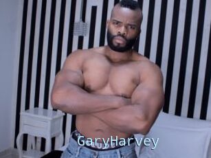 GaryHarvey