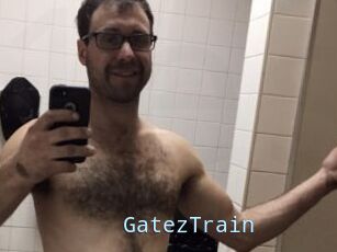 GatezTrain