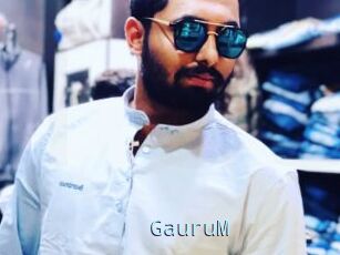 GauruM