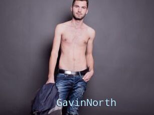 GavinNorth