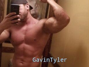 Gavin_Tyler