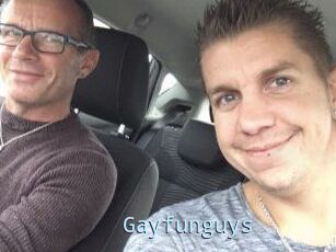 Gayfunguys