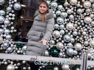 Gazzirovka
