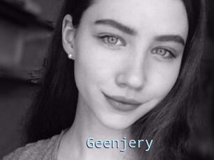 Geenjery