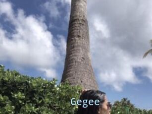Gegee