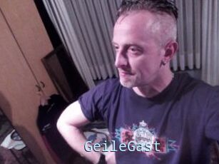 GeileGast