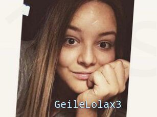 GeileLolax3
