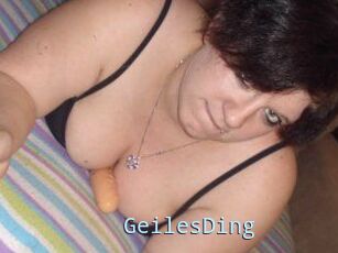 GeilesDing