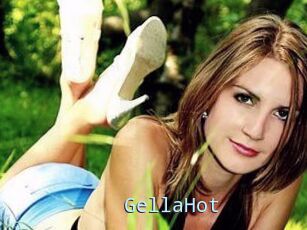 GellaHot