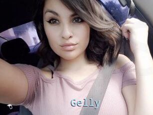 Gelly