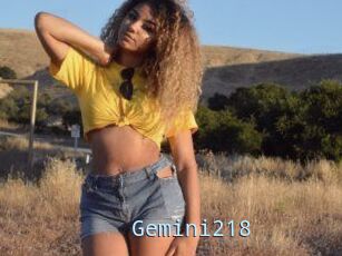 Gemini218