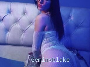 Geminsblake