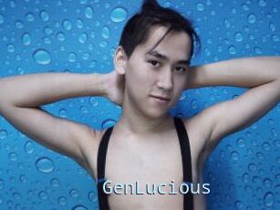 GenLucious