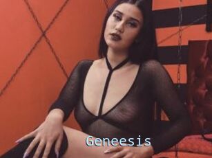 Geneesis
