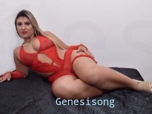 Genesisong