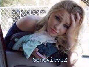 GenevieveZ
