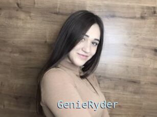 GenieRyder