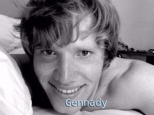 Gennady