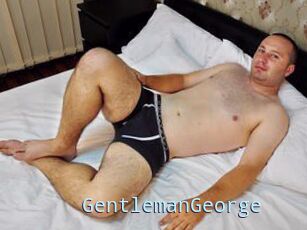 GentlemanGeorge