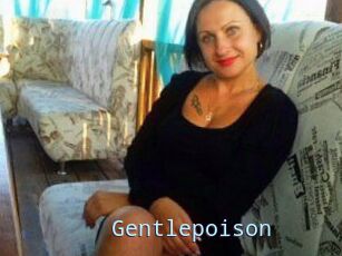 Gentlepoison
