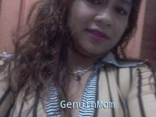GenuinMom