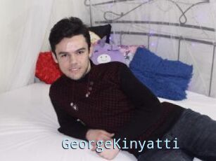 GeorgeKinyatti
