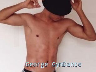 George_GymDance