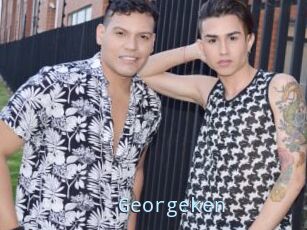 Georgeken