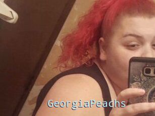 Georgia_Peachs