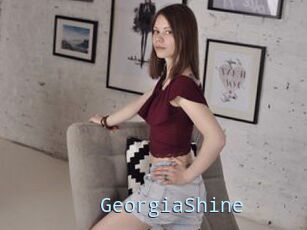 GeorgiaShine