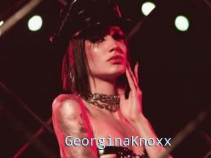 GeorginaKnoxx