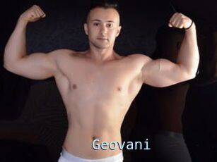 Geovani