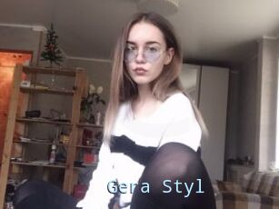 Gera_Styl