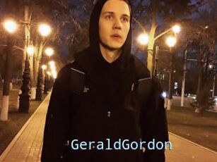 GeraldGordon