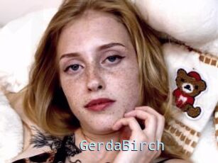GerdaBirch