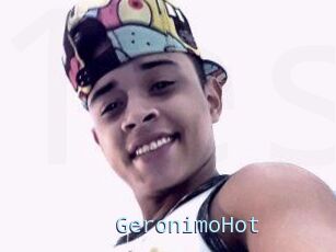 GeronimoHot