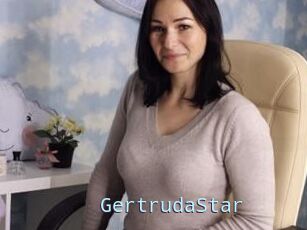 GertrudaStar